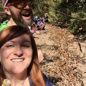 Meet your Posher, Caroline